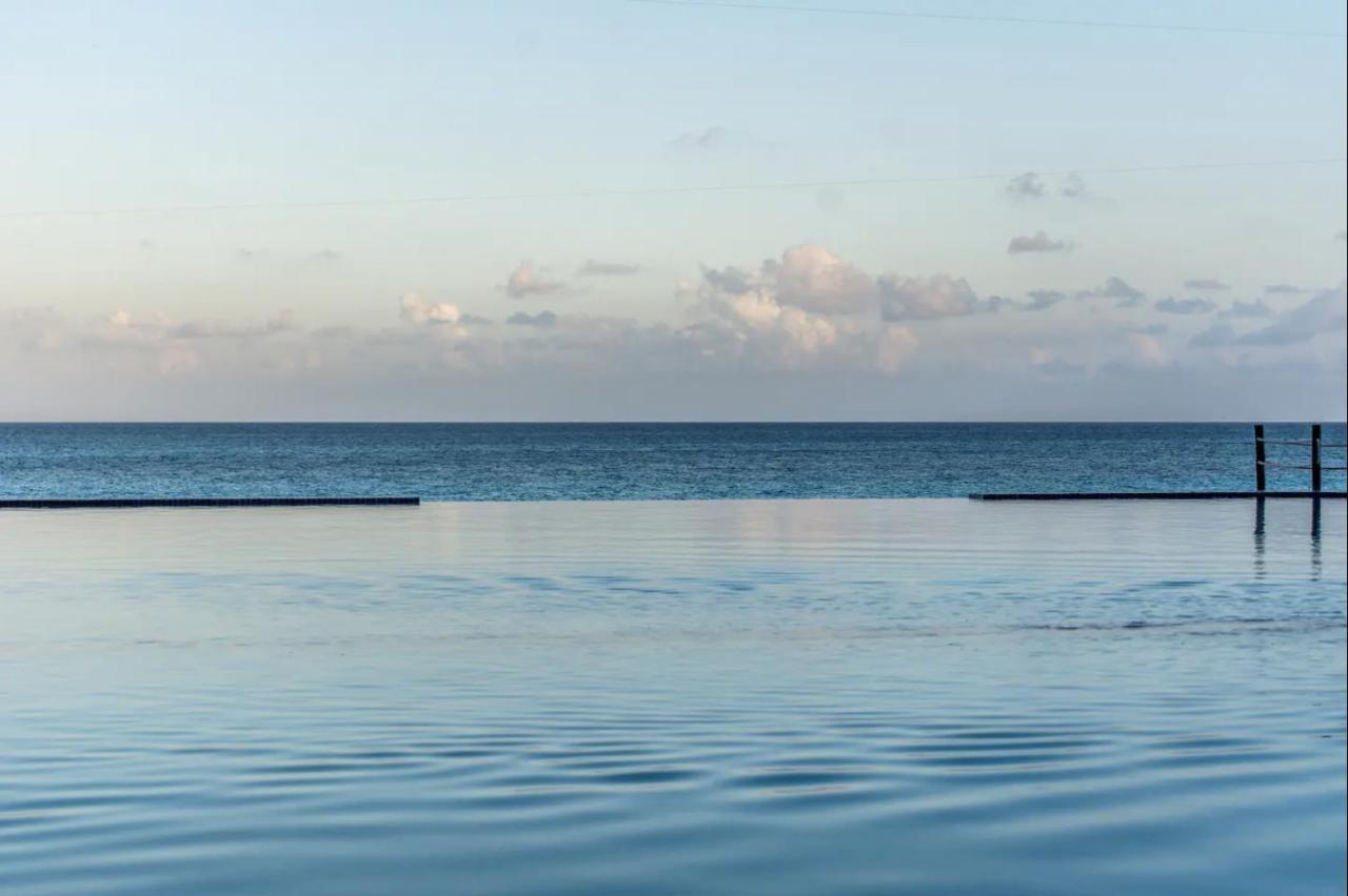 Cancun Beach&Sunrise Exterior photo