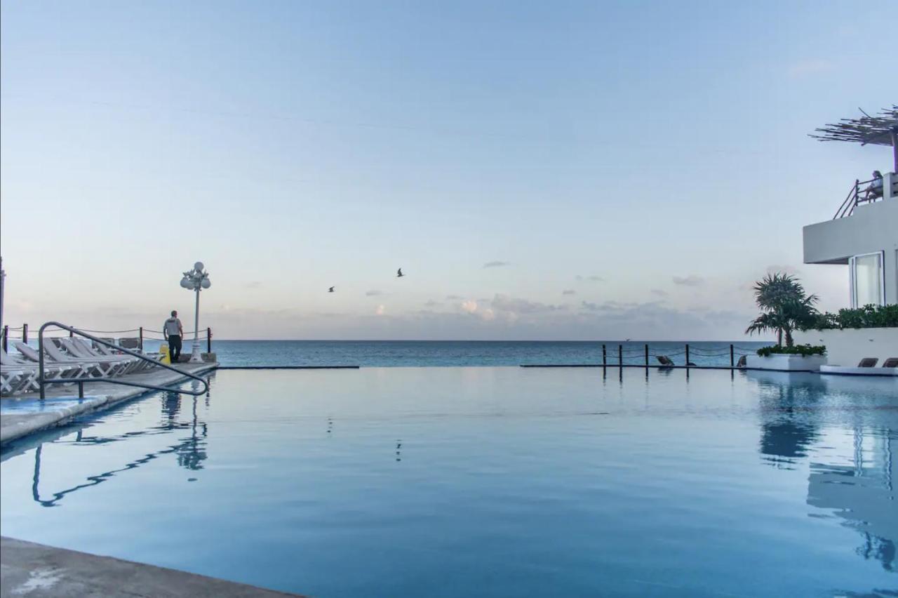 Cancun Beach&Sunrise Exterior photo