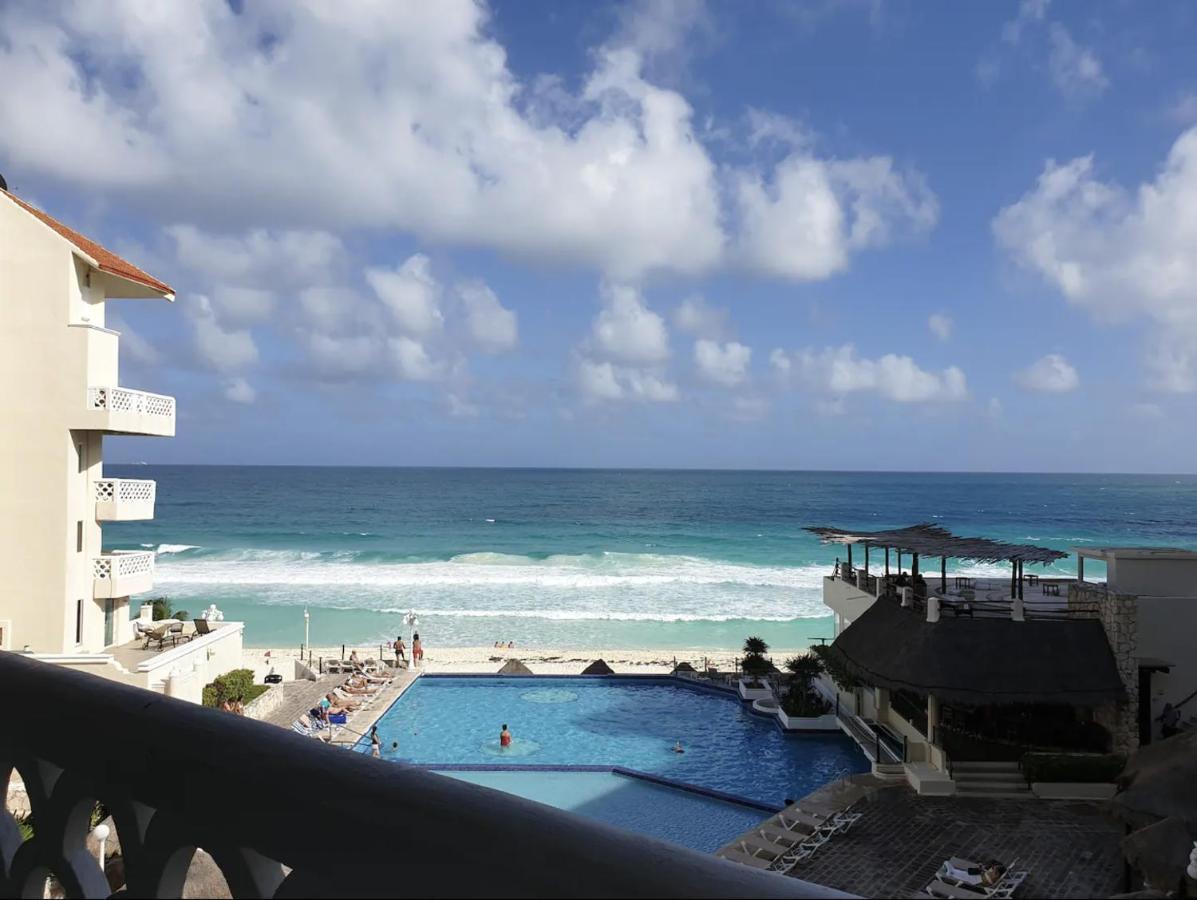 Cancun Beach&Sunrise Exterior photo