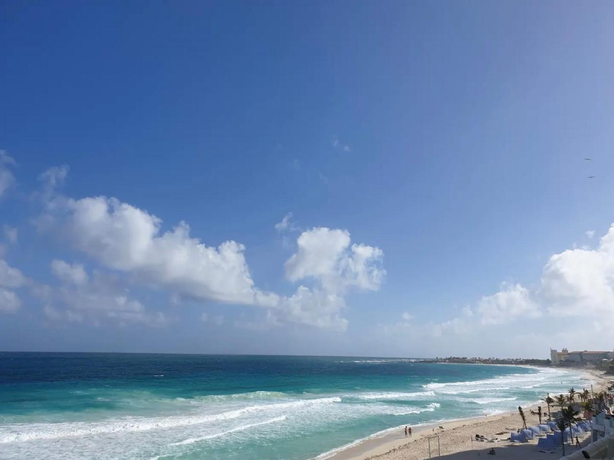 Cancun Beach&Sunrise Exterior photo