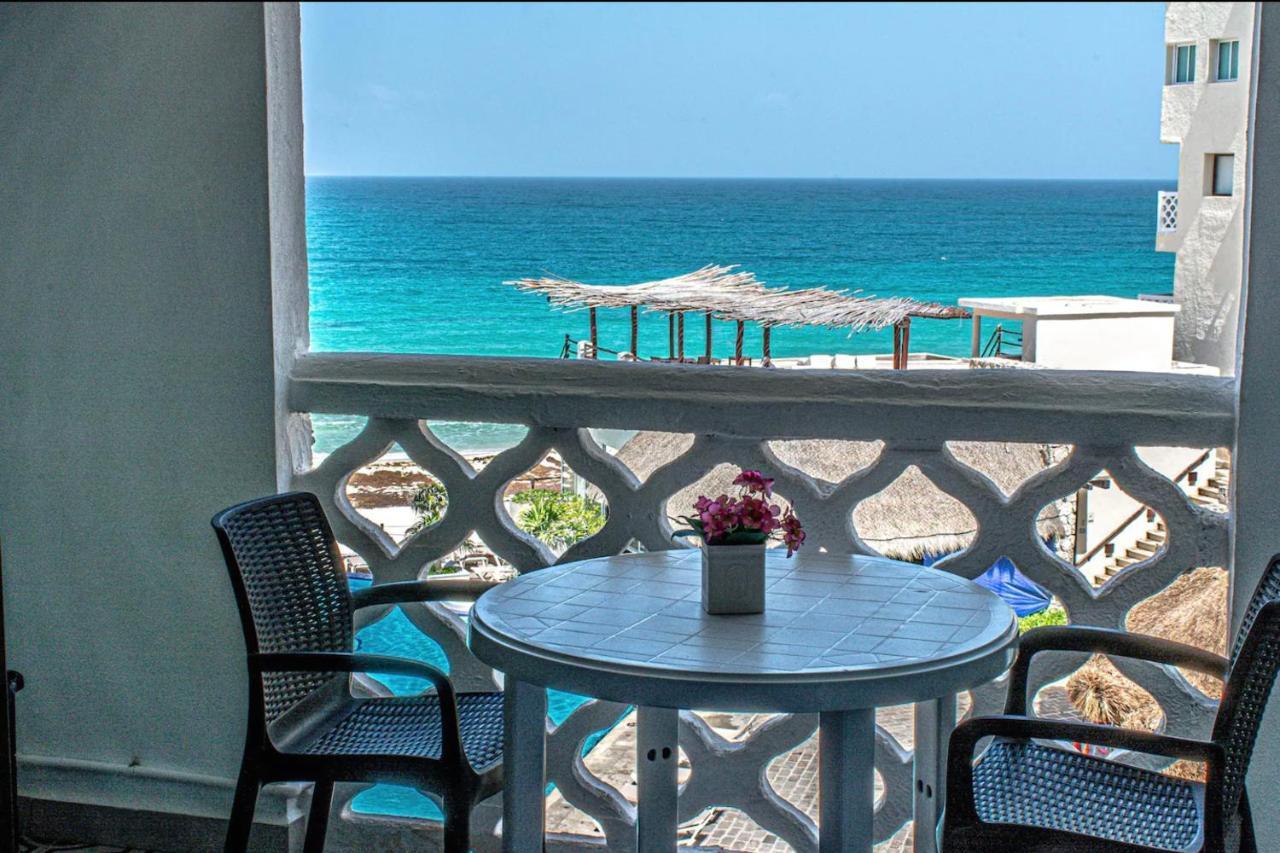 Cancun Beach&Sunrise Exterior photo