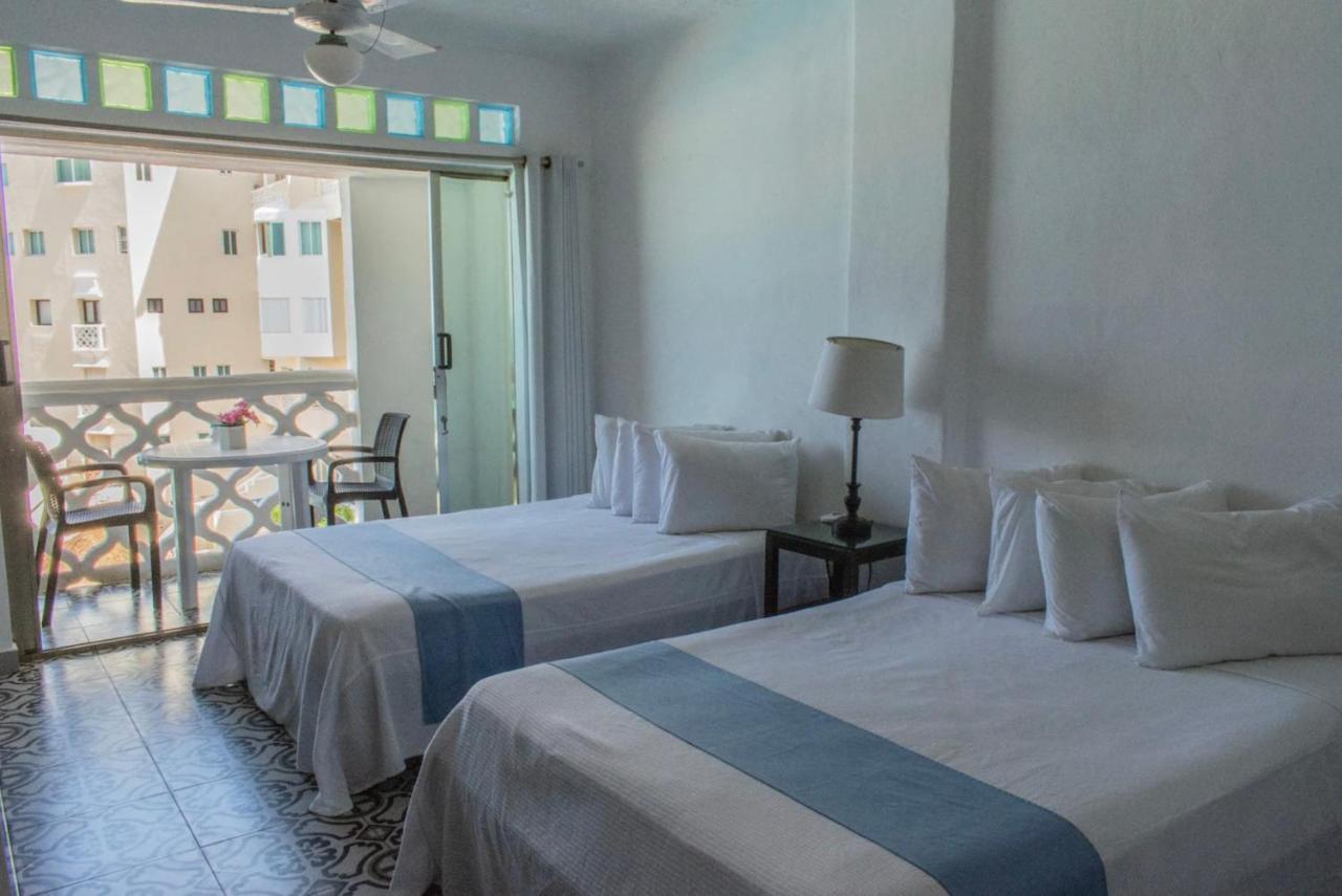 Cancun Beach&Sunrise Exterior photo