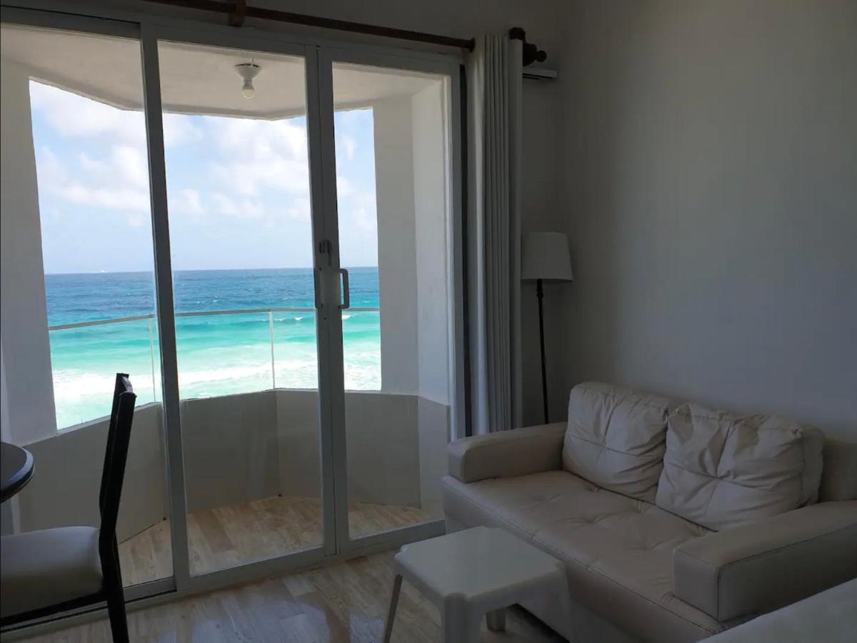 Cancun Beach&Sunrise Exterior photo